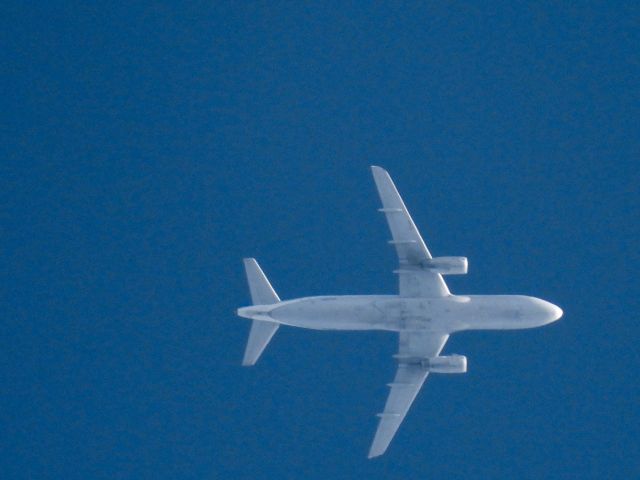 Airbus A320 (N407UA) - UAL701br /LGA-DENbr /09/20/21