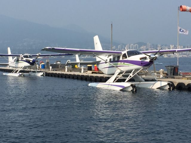 Quest Kodiak (C-FTEL)