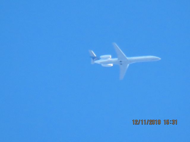 Embraer ERJ-145 (N14991)