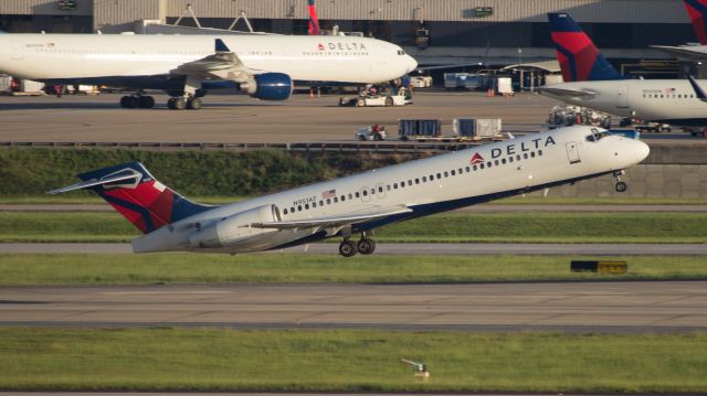 Boeing 717-200 (N951AT)