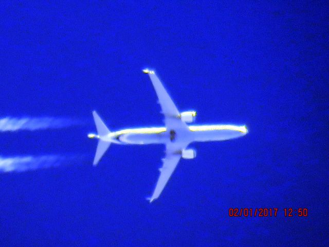 Boeing 737-900 (N464AS)