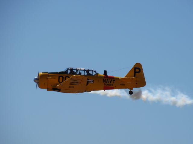 North American T-6 Texan (N48JC) - &lt;nobr&gt;&lt;a id="PXLINK_1_0_0" class="pxInta" href="#"&gt;Click&lt;/a&gt;&lt;/nobr&gt; to edit