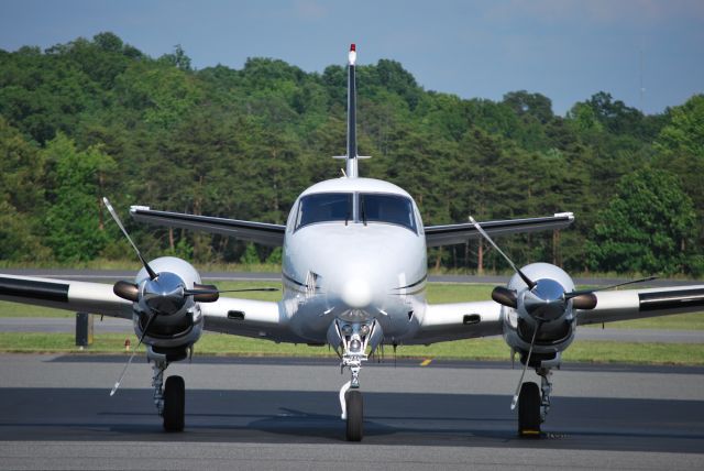 — — - INTEGRITY AVIATION INC - 5/20/11