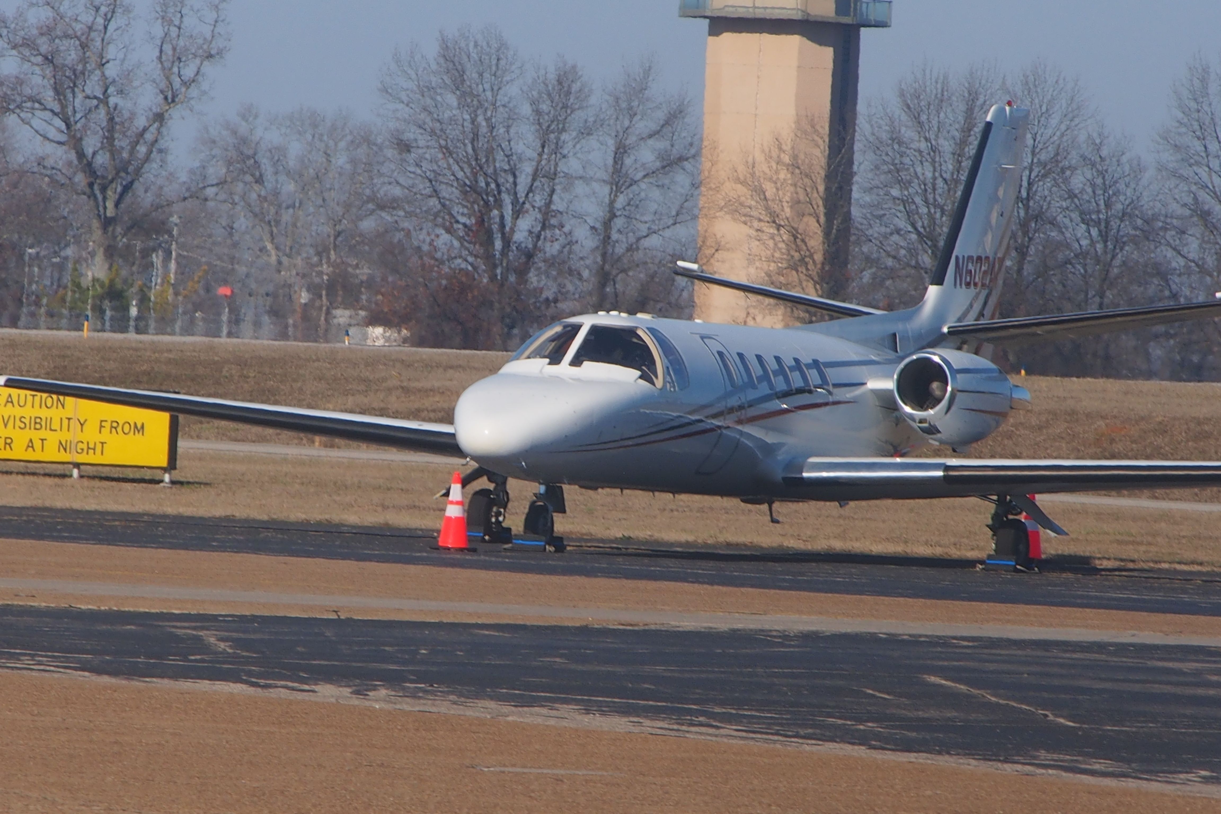 N602AT —
