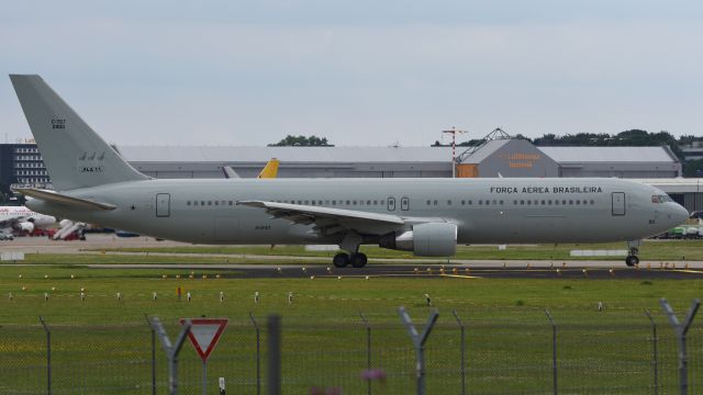 BOEING 767-300 (FAB2900)