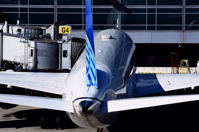 Boeing 787-9 Dreamliner (N24979)