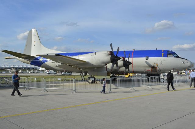 Lockheed P-3 Orion (6001)