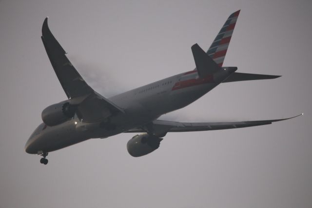 Boeing 787-8 (N806AA)