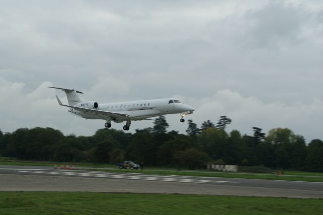 Embraer ERJ-135 (N357TE)