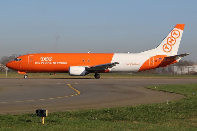 OE-IAE —