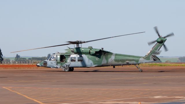 Sikorsky S-70 (FAB8910)