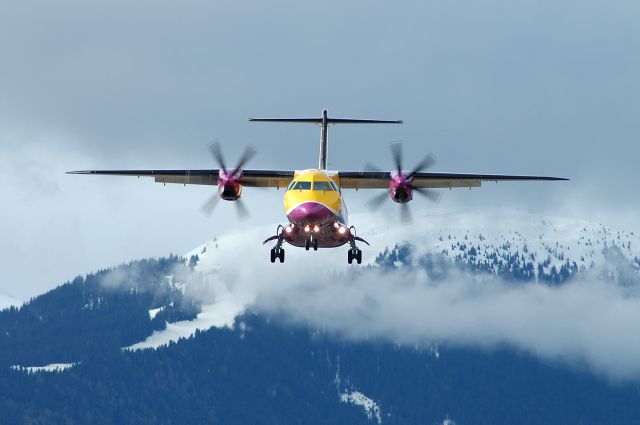 Fairchild Dornier 328 (OE-LIR)