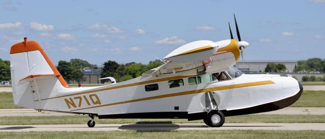 N71Q — - EAA22, featuring Matt Guthmiller