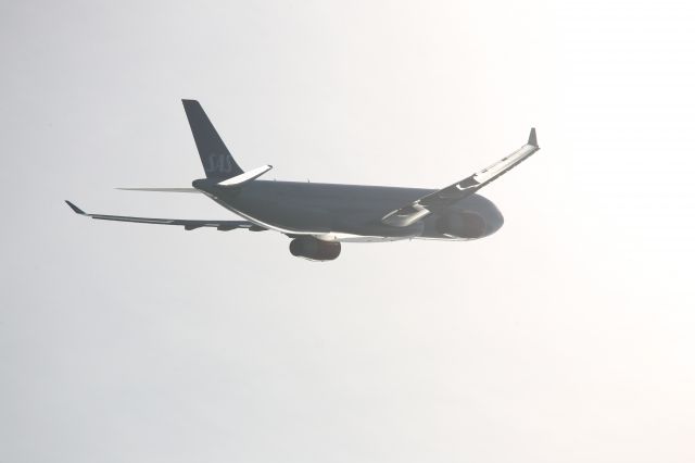 Airbus A330 (SE-REH)