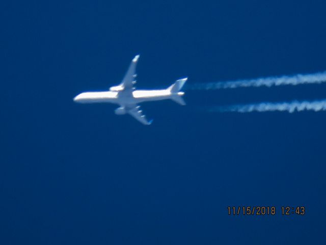 Boeing 757-200 (N17126)