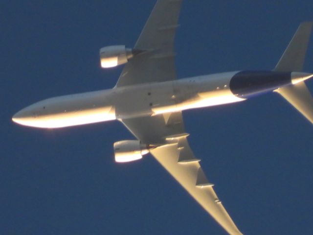 BOEING 777-200LR (D-ALFK) - GEC8220br /FRA-MEXbr /05/06/22