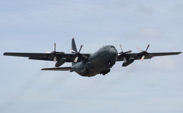 Lockheed C-130 Hercules (13-0333)