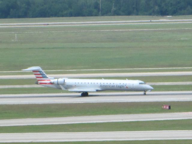 Canadair Regional Jet CRJ-700 (N508AE)