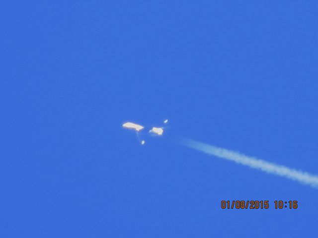 Bombardier Global 5000 (N83FF)