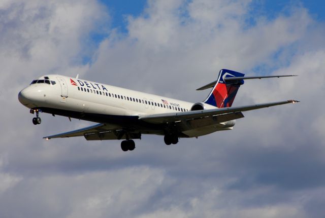 Boeing 717-200 (N947AT)