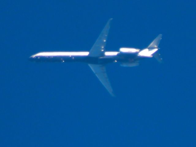 McDonnell Douglas MD-82 (XA-UTX) - VTM342br /LRD-CIDbr /10/12/22