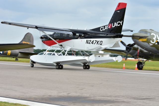 Quest Kodiak (N247KQ)