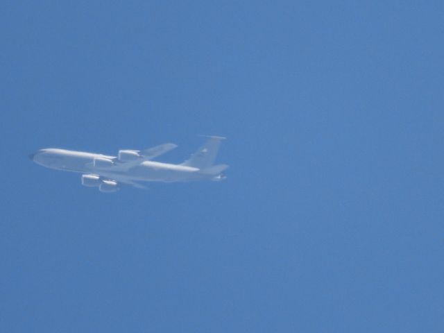Boeing C-135FR Stratotanker (59-1448) - JAKE11br /06/08/21