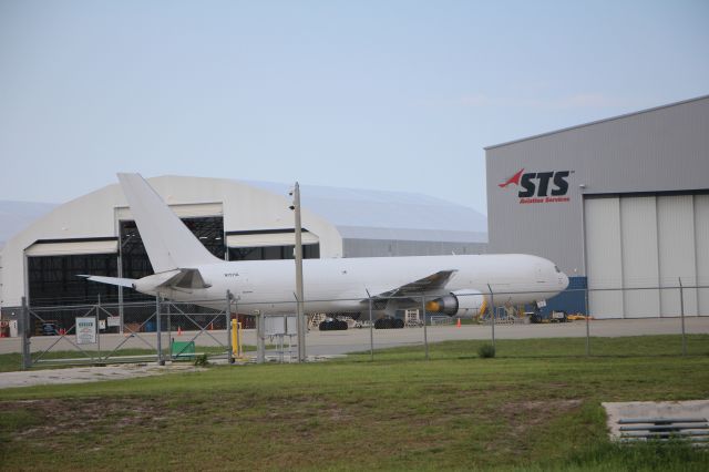 BOEING 767-300 (N1511A) - 7/1/23