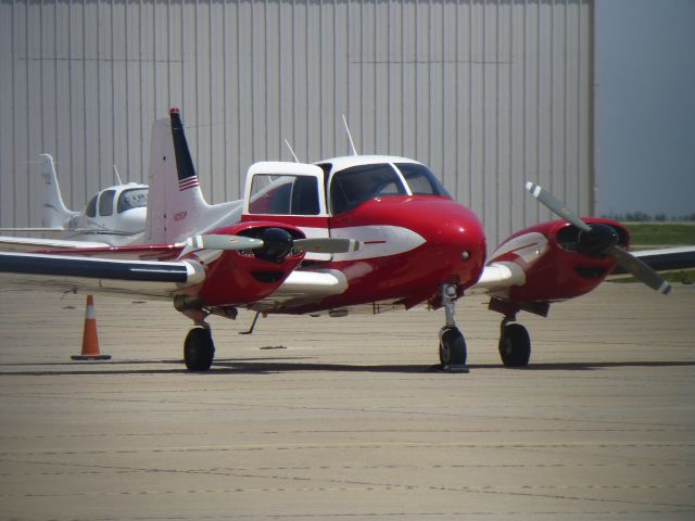 Piper Saratoga (N2150P)