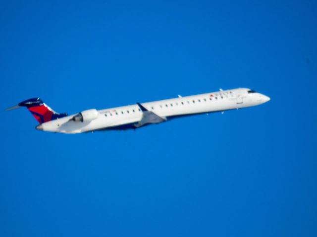 Canadair Regional Jet CRJ-900 (N314PQ) - EDV4827br /SGF-ATLbr /01/11/2025