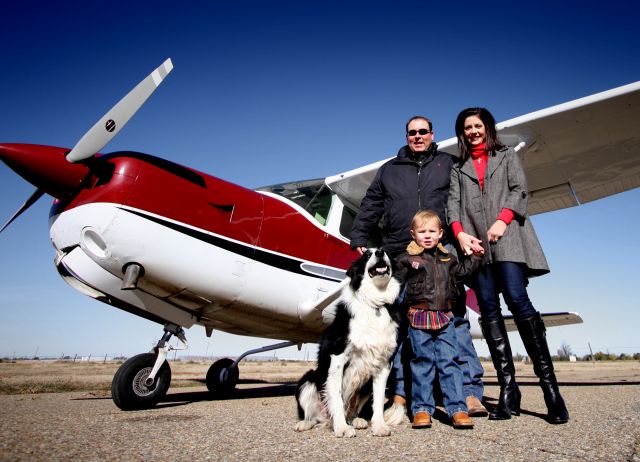 Cessna Skylane (N737JL)