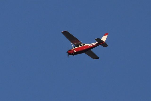 Cessna Skylane (N9591X)