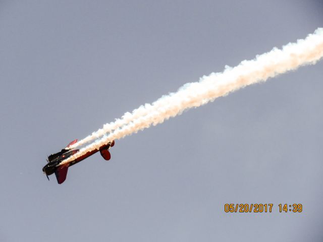 Beechcraft 18 (N9109R)