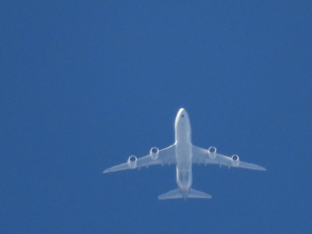 BOEING 747-8 (N627UP) - UPS2915br /ONT-SDFbr /10/04/21