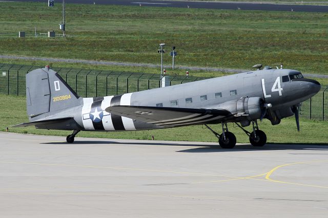 N147DC —