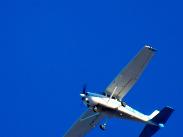 Cessna Skyhawk (N74DM) - GMJ-PTS-JLN-GMJbr /01/13/2025