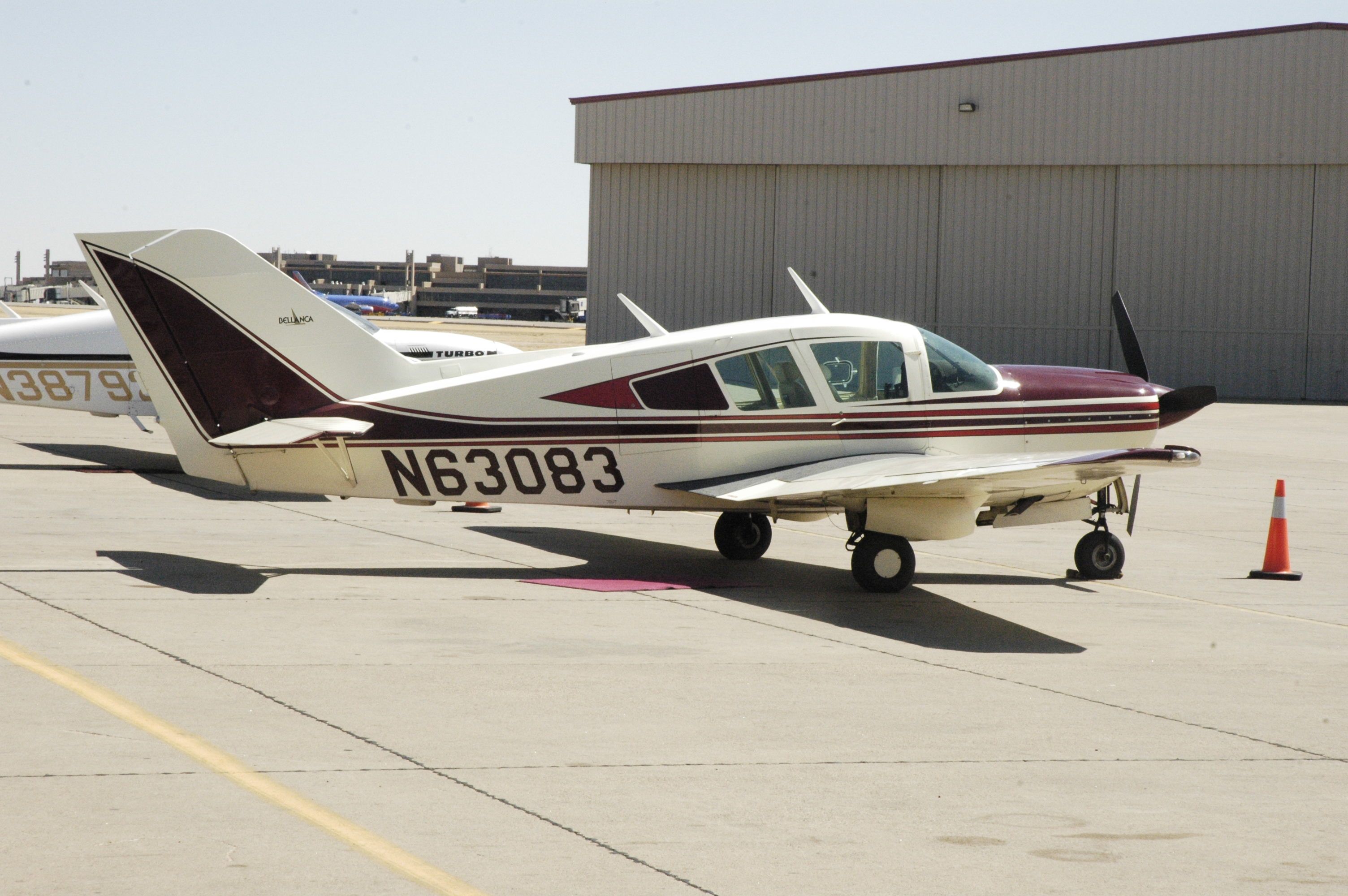 N63083 —