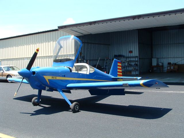 Cessna Centurion (N461ST)