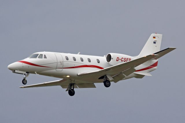 Cessna Citation Excel/XLS (D-CSEB)