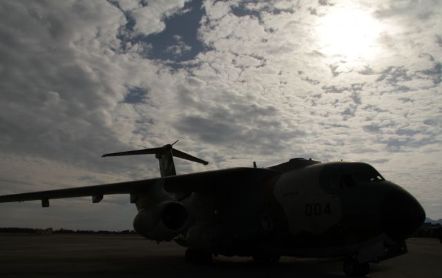 KAWASAKI C-1 (48-1004) - JASDF　Ashiya air base show
