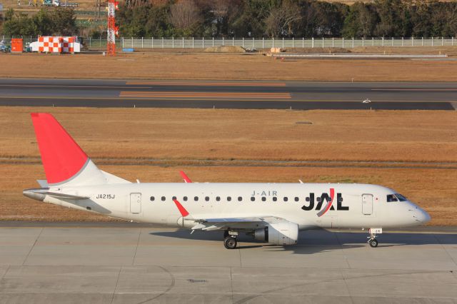 Embraer 170/175 (JA215J)