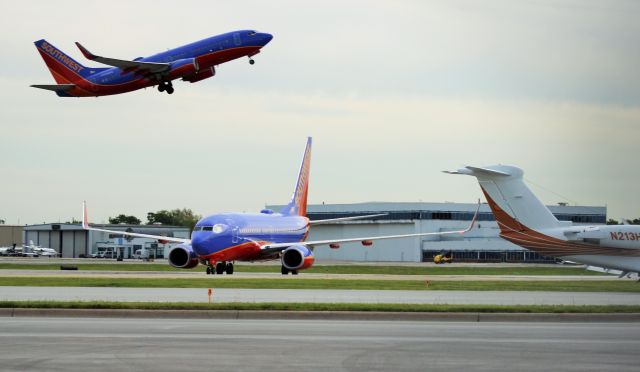 — — - Chicago Midway 7/2/14