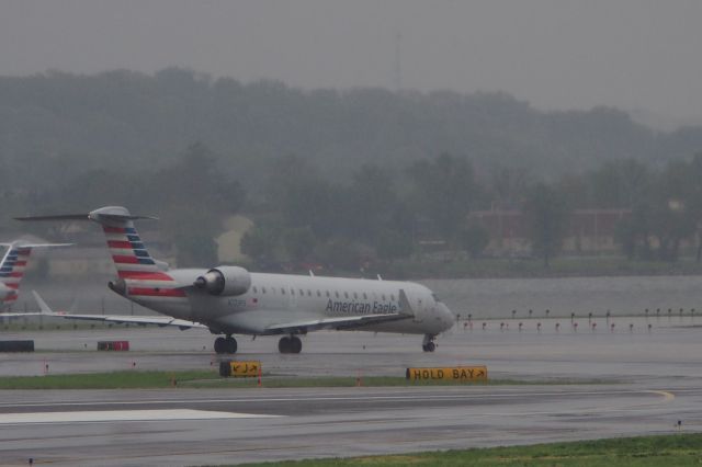 Canadair Regional Jet CRJ-200 (N723PS)