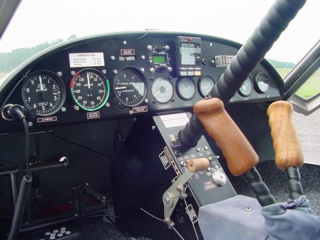 Beechcraft Super King Air 200 (N2030P) - Herlong Airport Jacksonville, Florida