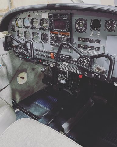 N7410R — - Arrival Aero LLC