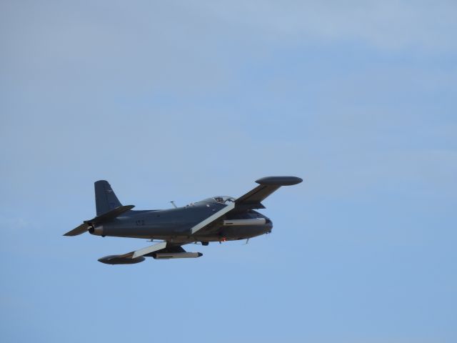 G-SOAF — - STRIKEMASTER  SOUTHPORT AIRSHOW