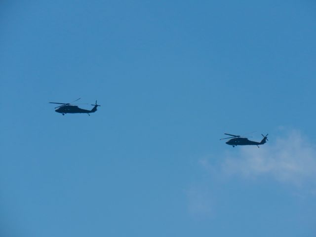 Sikorsky S-70 (1420704)