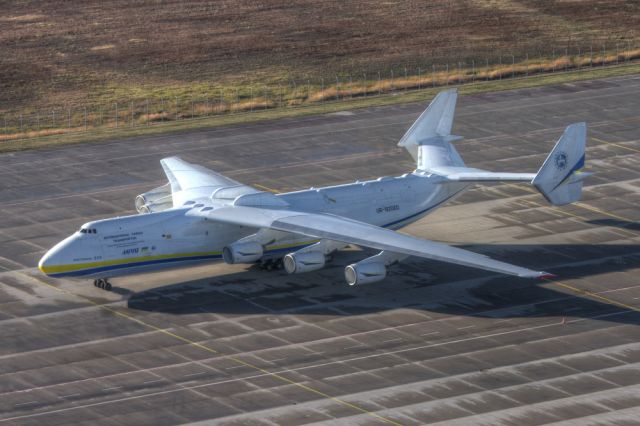 Antonov An-225 Mriya (UR-82060) - a rel=nofollow href=http://www.svenvt.de/galerie/flugzeuge/antonov-225/http://www.svenvt.de/galerie/flugzeuge/antonov-225//a