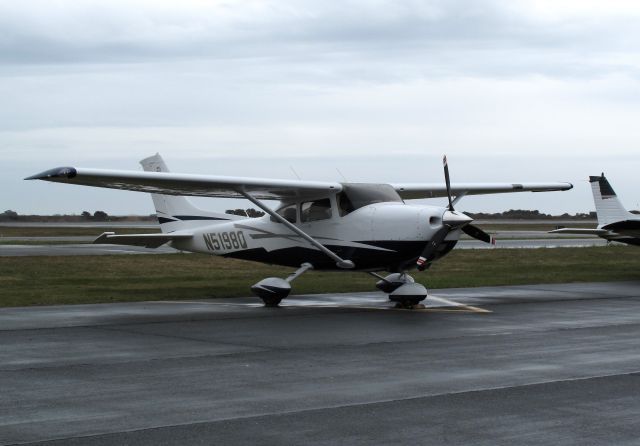 Cessna Skylane —