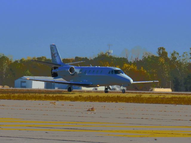 Cessna Citation Excel/XLS (N264VR) - LAK264br /CGF-MIObr /10/18/22